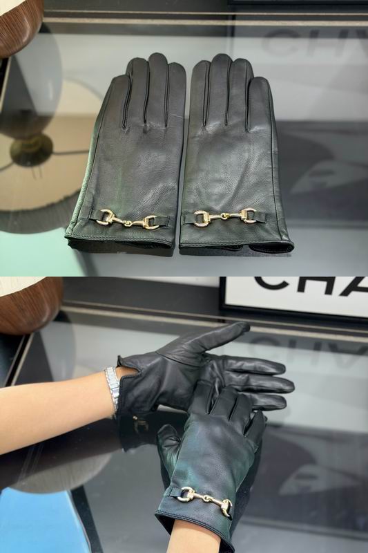 Gucci gloves dx13